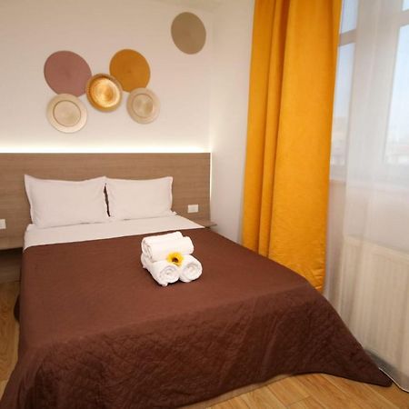 Sunrise Studio Timişoara Exteriör bild