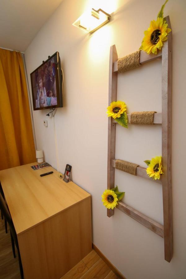 Sunrise Studio Timişoara Exteriör bild