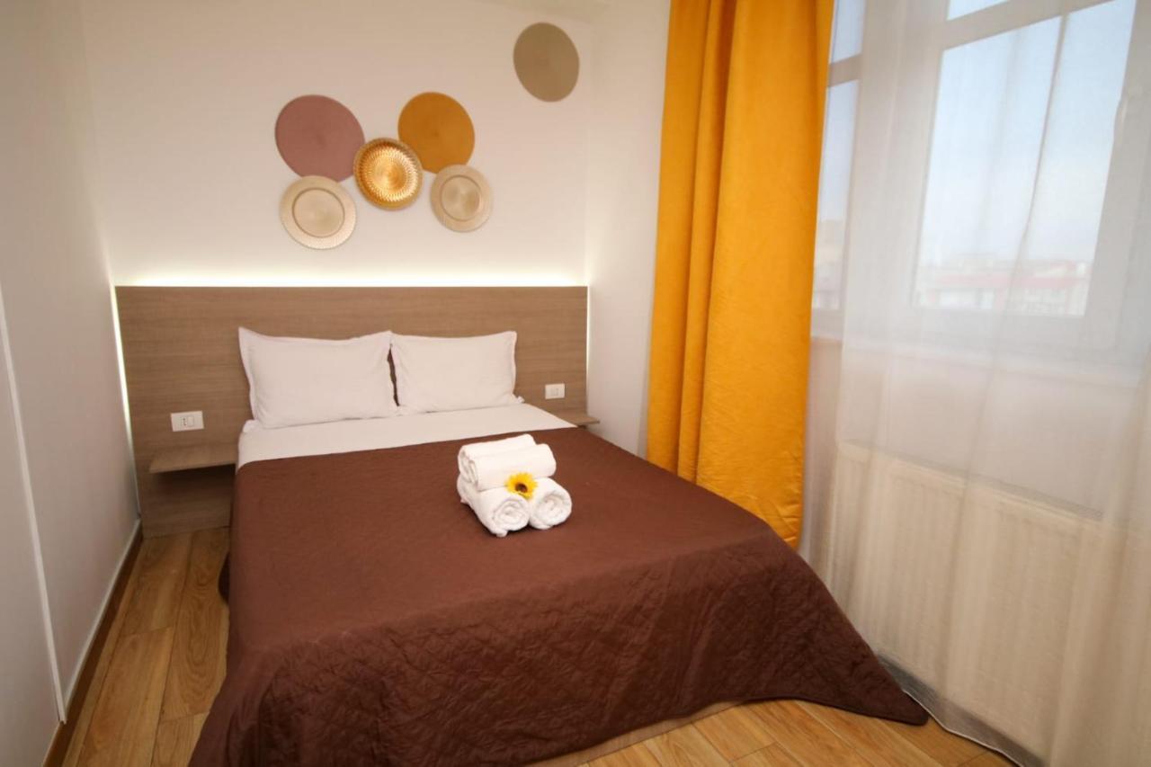 Sunrise Studio Timişoara Exteriör bild