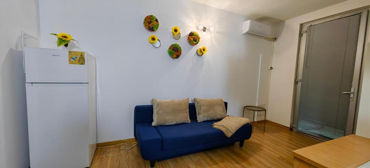 Sunrise Studio Timişoara Exteriör bild